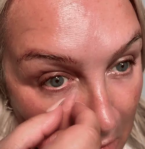 LumiEyes™ Glow Patches – Lifting & Éclat Instantané pour un Regard Jeune